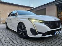 Usata Peugeot 308 GT 150 CV (110 kW) 2022 Berlina