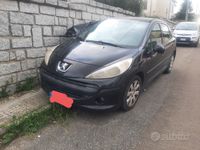 usata Peugeot 207 1.4 88CV 5p. XS