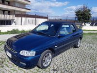 Usata Ford Escort Cabriolet 1997 Cabrio