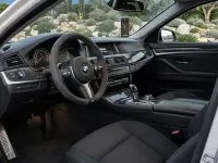 Usata BMW 518 150 CV (110 kW) 2015 Station wagon