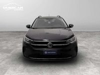 Nuova VW Taigo Edition 116 CV (85 kW) 2026 Nero SUV