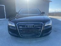 usata Audi A8 1ª serie 4.2 V8 TDI quattro tiptronic