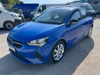 Usata Opel Corsa Edition 75 CV (55 kW) 2023 Blu Utilitaria