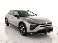 Nuova Citroën C5 X Shine 181 CV (133 kW) 2025 Steel grey Station wagon