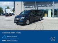 Usata Mercedes V250 190 CV (139 kW) 2019 Monovolume