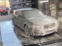 usata Audi A3 Cabriolet 1.9 tdi Attraction fap