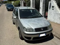 Usata Fiat Punto 69 CV (50 kW) 2004 Utilitaria