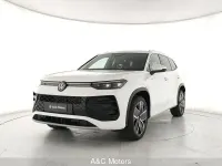 Nuova VW Tayron R-line 204 CV (150 kW) 2026 Bianco SUV