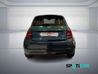 Nuova Fiat 500e 42 kW (58 CV) 2026 Verde Berlina