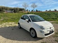 usata Fiat 500 (2020-->) - 2021