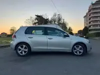 Usado VW Golf VI 122 CV (89 kW) 2011 Gris Utilitario