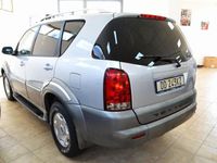 usata Ssangyong Rexton 2.7 XDi