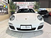 usata Porsche 911 Carrera 4S Cabriolet 997 (911) Cabrio 3.8PDK **Full Service**