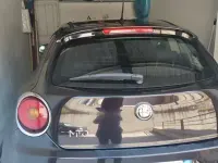 Usata Alfa Romeo MiTo Distinctive 120 CV (88 kW) 2011 Utilitaria