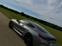 Usata BMW 840 320 CV (235 kW) 2020 Coupé