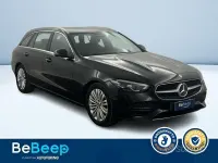 Second-hand Mercedes C220 Business 193 CP (141 kW) 2023 Negru Break