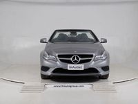 usata Mercedes C220 E 220 Cabrio - A207 Diesel Ecdi Sport