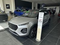 Nuova DR DR 3.0 117 CV (86 kW) 2025 Argento SUV