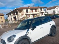 Usata Mini Countryman 2014 Bianco SUV