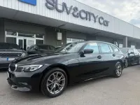 Usata BMW 320 Sport Line 190 CV (139 kW) 2020 Other Station wagon