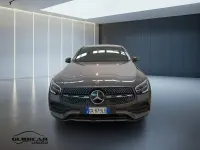 Usata Mercedes GLC300 Edition 194 CV (142 kW) 2023 Grigio SUV