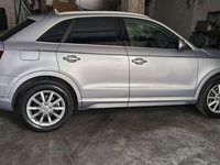 Usata Audi Q3 Sport 150 CV (110 kW) 2016 SUV