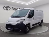 Usata Toyota Proace 120 CV (88 kW) 2025 Bianco Monovolume
