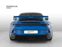 Usata Porsche 911 GT3 510 CV (375 kW) 2021 Nero Coupé