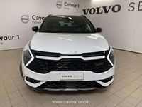 Usata Kia Sportage GT-Line 136 CV (100 kW) 2023 Bianco SUV