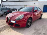 usata Alfa Romeo Giulietta 1.6 JTDm-2 105 CV Progre...