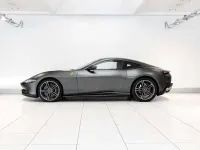 Usata Ferrari Roma 620 CV (456 kW) 2021 Grigio Coupé