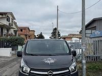 Usata Opel Vivaro 125 CV (91 kW) 2016 Monovolume