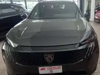 Usata Peugeot 5008 Allure 136 CV (100 kW) 2024 Grigio SUV