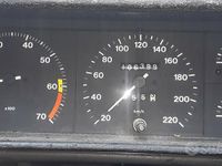 Usata Alfa Romeo 75 105 CV (77 kW) 1992 Grigio Berlina