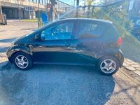 usata Toyota Aygo 1.0 12V VVT-i 5 porte Sol