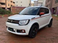 Second-hand Suzuki Ignis 90 CP (66 kW) 2017 Other Hatchback