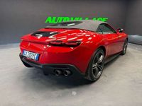 Usata Ferrari Roma 620 CV (456 kW) 2024 Rosso Coupé