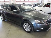 usata Skoda Octavia G-TEC 1.5 DSG Wagon Executive