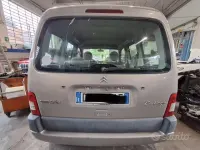 Usata Citroën e-Berlingo 90 CV (66 kW) 2008 Monovolume
