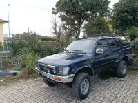 Usata Toyota 4 Runner 90 CV (66 kW) 1991 SUV