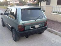 usata Fiat Uno Turbo I.E