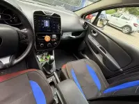 Usata Renault Clio 75 CV (55 kW) 2016 Bianco Station wagon
