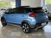 Usata DR DR 3.0 114 CV (83 kW) 2021 Blu/azzurro SUV