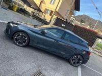 Usata Cupra Leon 150 CV (110 kW) 2024 Berlina