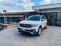 Usata VW T-Cross Style 95 CV (69 kW) 2022 Altro SUV