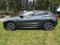 Usata BMW X2 M Sport 190 CV (139 kW) 2020 SUV