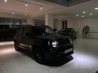 Usata Jeep Renegade Limited 131 CV (96 kW) 2023 Antracite pastello SUV