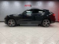 usata Maserati GranSport Levante 3.0 V6350cv auto my20 - IVA COMPRESA