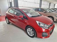 usata Kia Rio 1.2 CVVT 5p. Cool