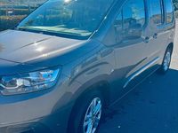 Usata Toyota Proace Verso City 131 CV (96 kW) 2023 Grigio Station wagon
